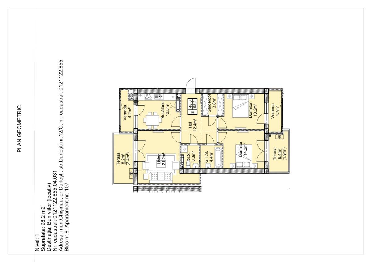 New City Residence-5