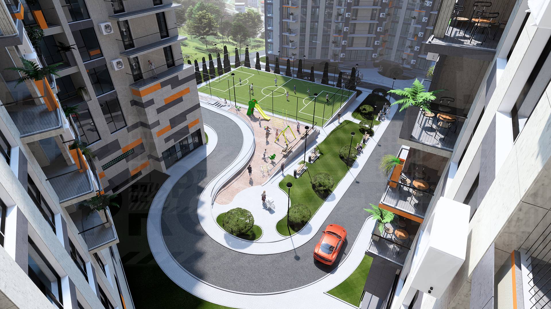 GRENOBLE RESIDENCE-6