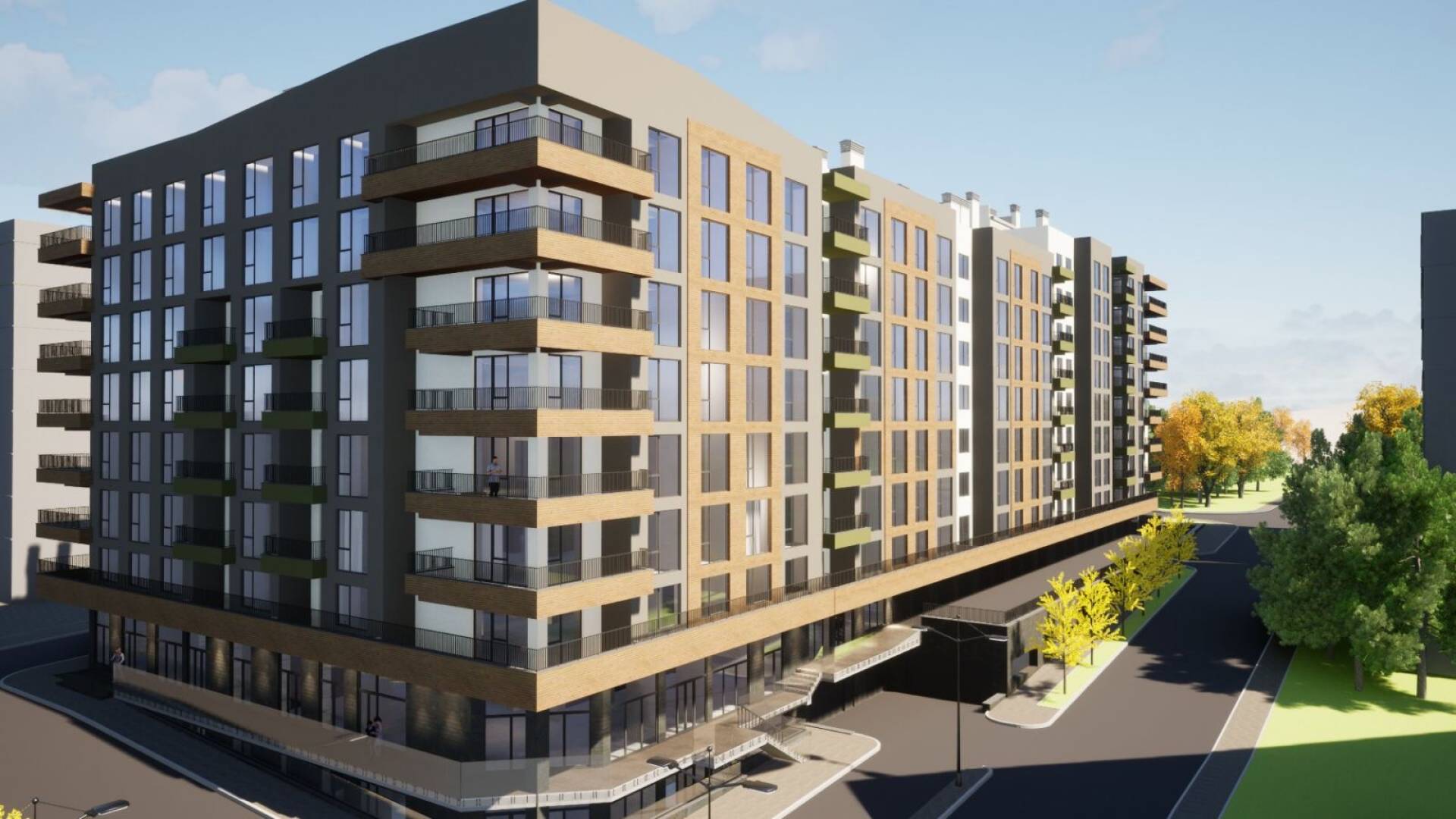 New City Residence-0