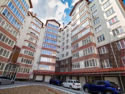 Complex Rezidențial Vovințeni-10