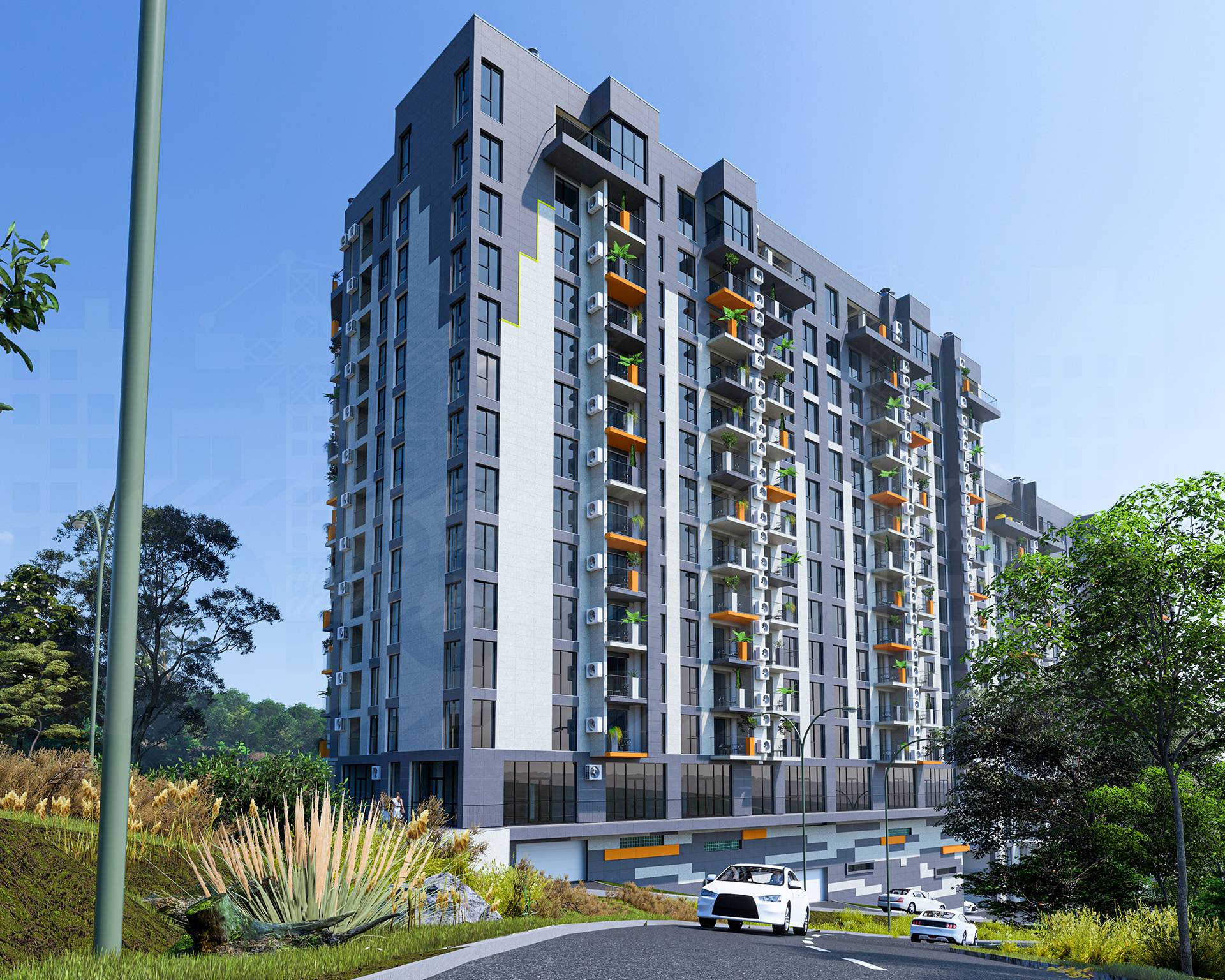 GRENOBLE RESIDENCE-0