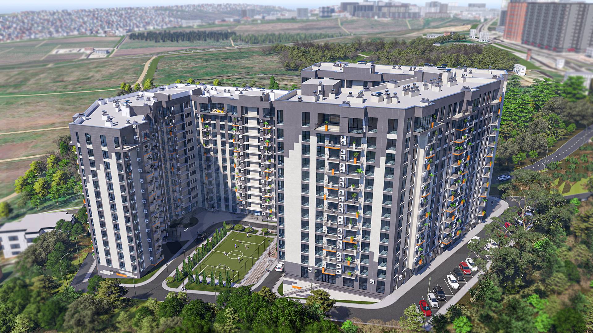 GRENOBLE RESIDENCE-7