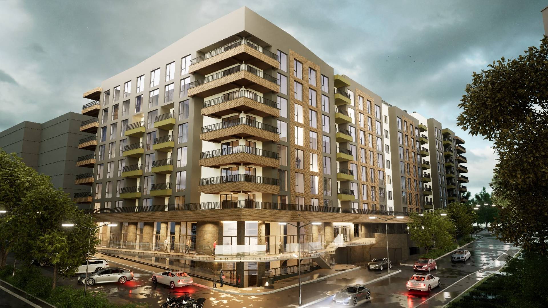 New City Residence-7