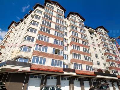 Complex Rezidențial Vovințeni-11