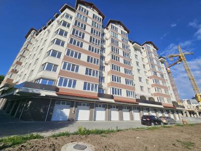 Complex Rezidențial Vovințeni-1