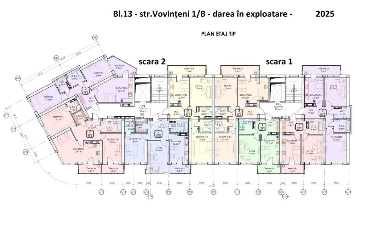Complex Rezidențial Vovințeni-16