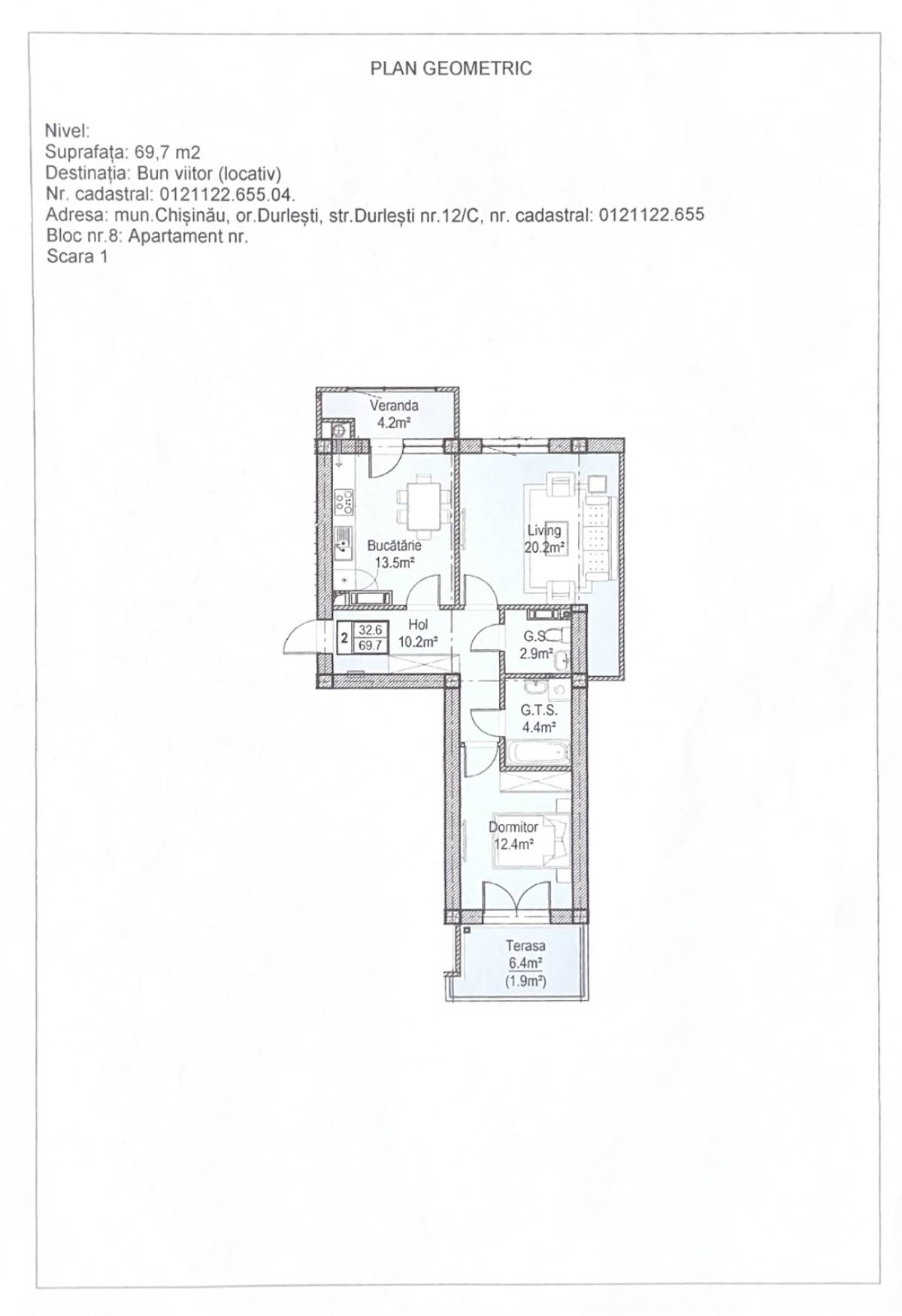 New City Residence-8
