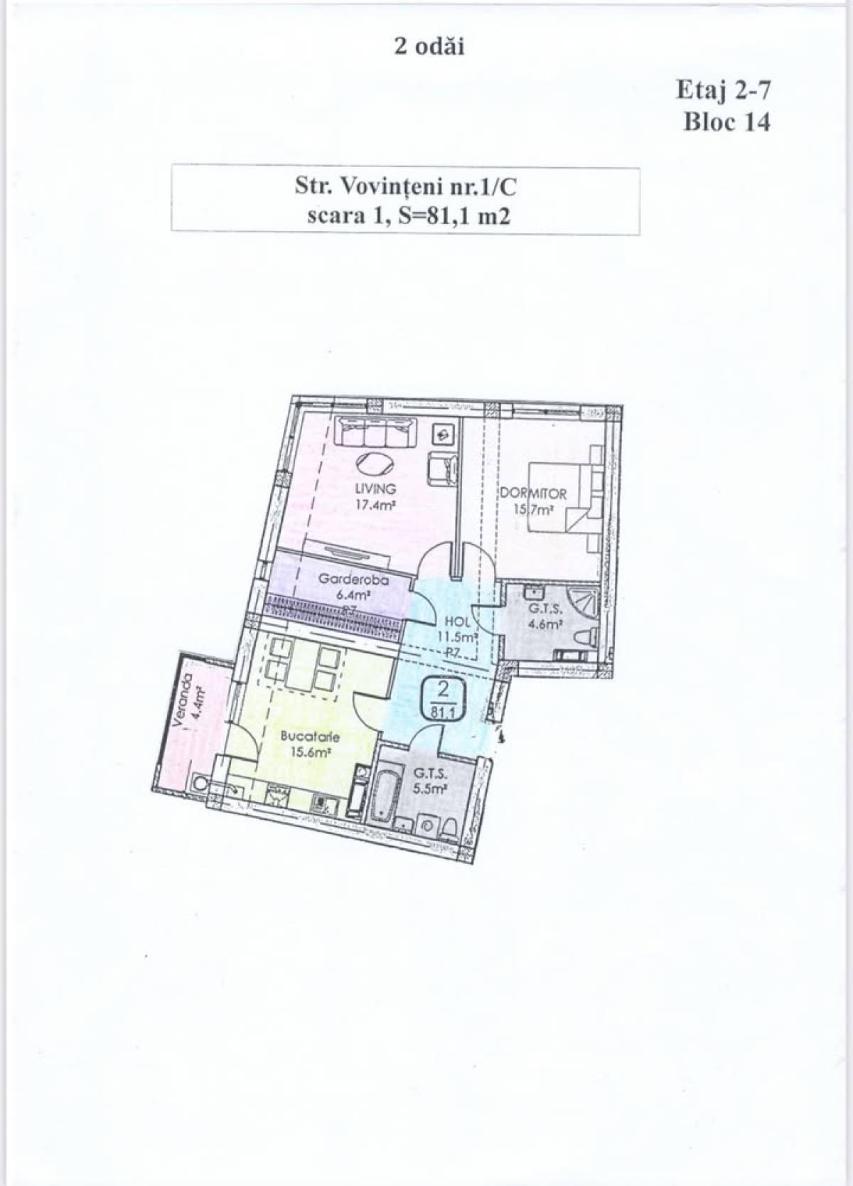 Complex Rezidențial Vovințeni-8