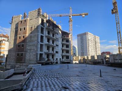 Complex Rezidențial Vovințeni-2