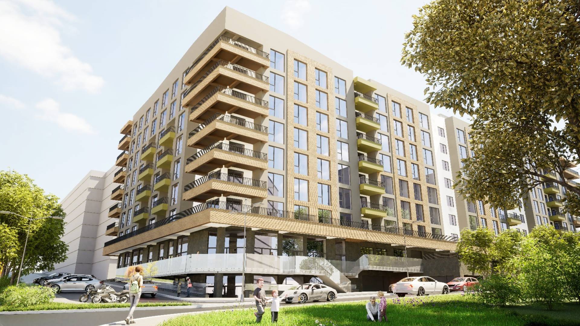 New City Residence-3