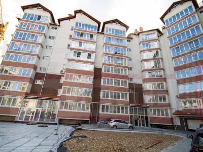 Complex Rezidențial Vovințeni-7