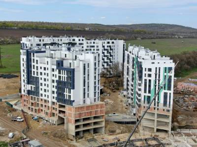 Apartamente Cartierul rezidențial Cluj-24
