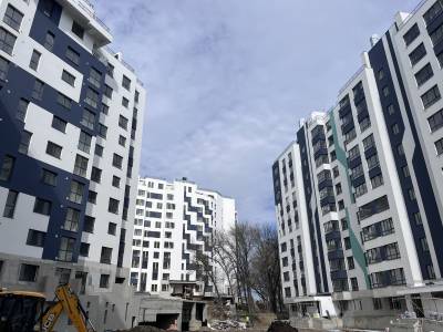 Apartamente Cartierul rezidențial Cluj-26