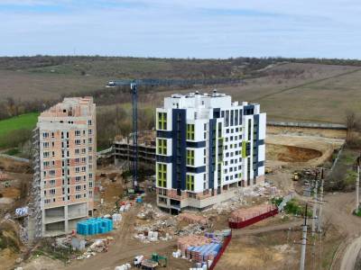 Apartamente Cartierul rezidențial Cluj-25