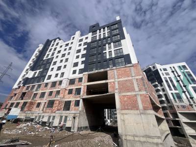 Apartamente Cartierul rezidențial Cluj-23