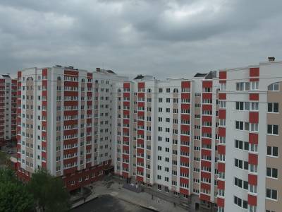 Apartament Testimețeanu-2