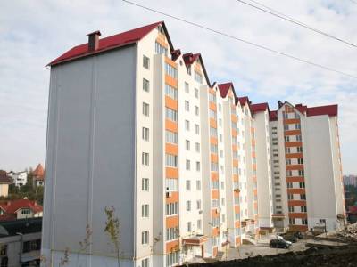 Apartamente Ion Inculeț-9