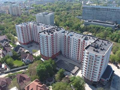 Apartament Testimețeanu-0