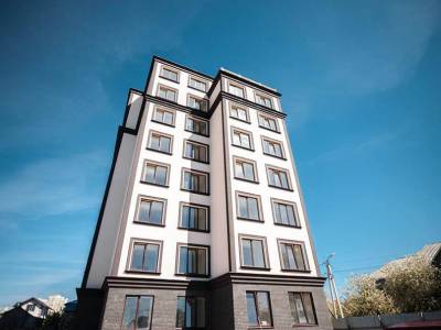 Apartament penthouse cu 3 odăi în bloc nou de elită-1