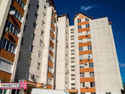 Apartamente Ion Inculeț-2