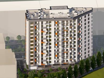 Apartamente Favorit 2 Solomon Construct-0